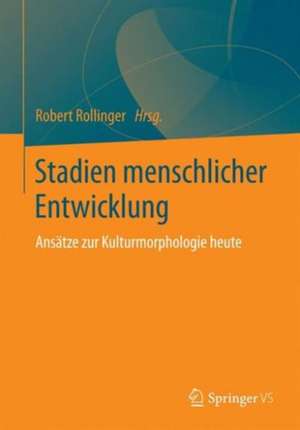 Oswald Spenglers Kulturmorphologie: Eine multiperspektivische Annäherung de Sebastian Fink