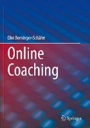 Online Coaching de Elke Berninger-Schäfer