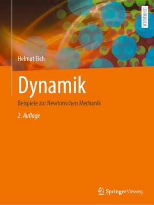 Dynamik de Helmut Eich