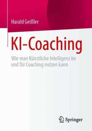KI-Coaching de Harald Geißler