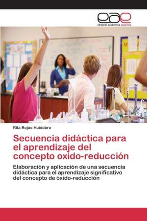 Secuencia Didactica Para El Aprendizaje del Concepto Oxido-Reduccion