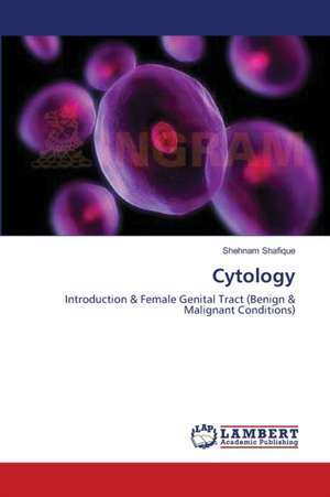 Cytology de Shehnam Shafique