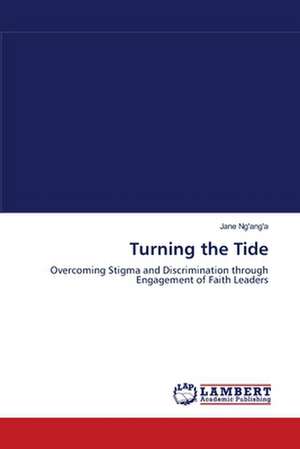 Turning the Tide de Jane Ng'ang'a