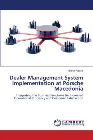 Dealer Management System Implementation at Porsche Macedonia de Blerta Pajaziti