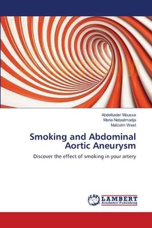 Smoking and Abdominal Aortic Aneurysm de Abdelkader Moussa