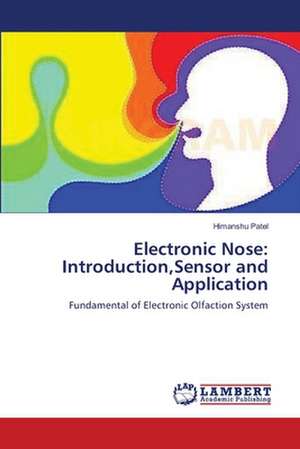 Electronic Nose: Introduction,Sensor and Application de Himanshu Patel