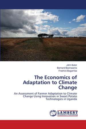 The Economics of Adaptation to Climate Change de Ilukor John