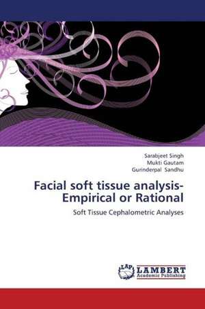 Facial soft tissue analysis- Empirical or Rational de SARABJEET SINGH