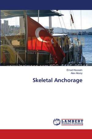 Skeletal Anchorage de Hussein Emad