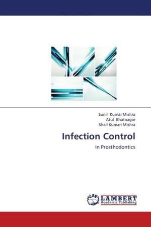 Infection Control de Kumar Mishra Sunil