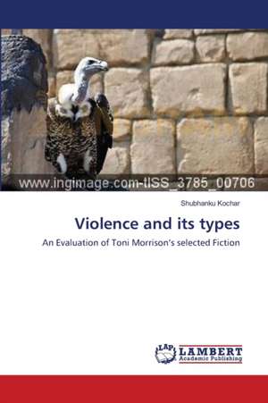 Violence and its types de Shubhanku Kochar