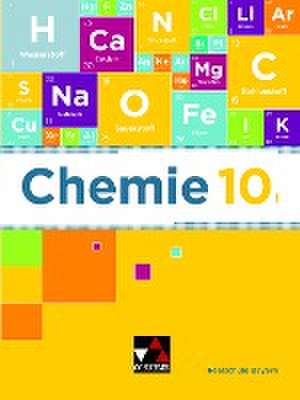 Chemie Realschule Bayern 10 I de Katrin Amrehn