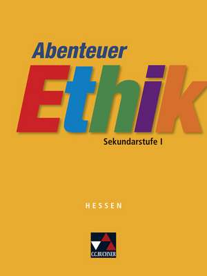 Leben entdecken 1. Hessen de Monika Rhein