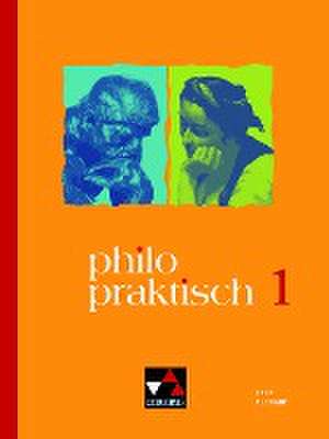 philopraktisch 1 - neu de Jörg Peters