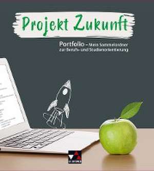 Projekt Zukunft Sammelordner de Anja Langmajer