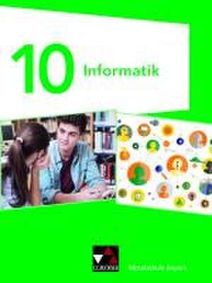 Informatik Mittelschule Bayern 10 de Matthias Dossenbach