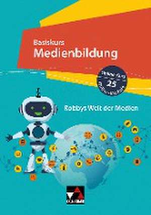 Basiskurs Medienbildung.Gesamtkurs de Kim Beck