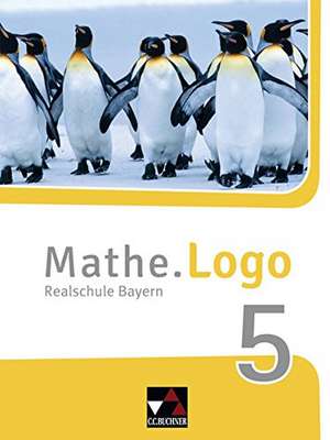 Mathe.Logo 5 Schülerband Neu Bayern de Andreas Gilg