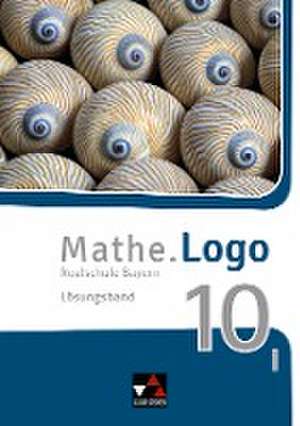 Mathe.Logo Bayern LB 10 I de Michael Kleine