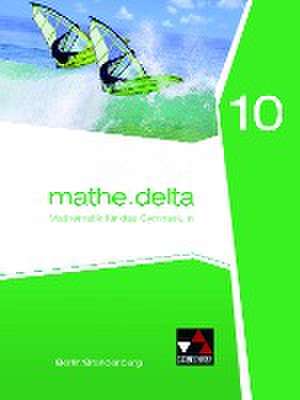 mathe.delta 10 Berlin/Brandenburg de Viola Adam