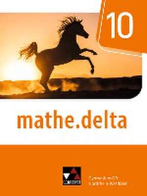 mathe.delta NRW 10 de Michael Casper