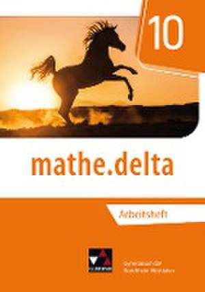 mathe.delta NRW AH 10 de Michael Kleine