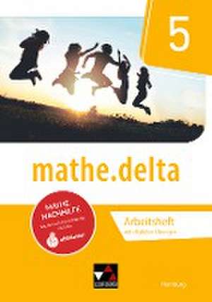 mathe.delta Hamburg AH 5 de Michael Kleine