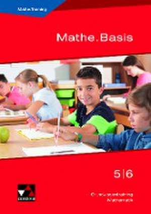 mathe.delta 5/6 Mathe.Basis Baden-Württemberg de Ulrike Schätz