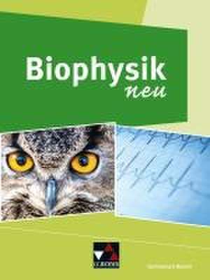 Biophysik neu de Christine Waltner