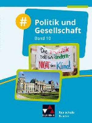 #Politik und Gesellschaft 10 Schülerband Realschule Bayern de Florian Benz