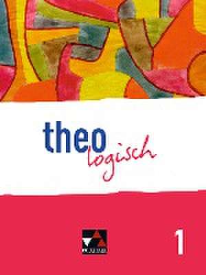 theologisch A 5/6 de Christian van Randenborgh