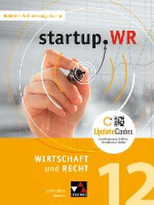 startup.WR Bayern 12 eA de Gotthard Bauer