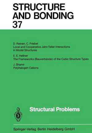 Structural Problems de Xue Duan