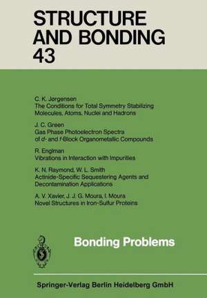 Bonding Problems de Xuan Duan