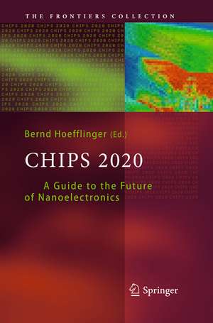 Chips 2020 de Bernd Hoefflinger