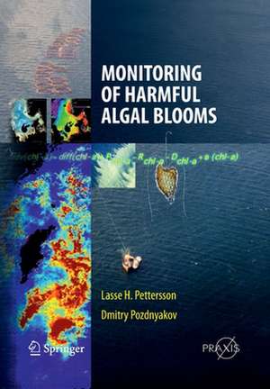 Monitoring of Harmful Algal Blooms de Lasse H. Pettersson