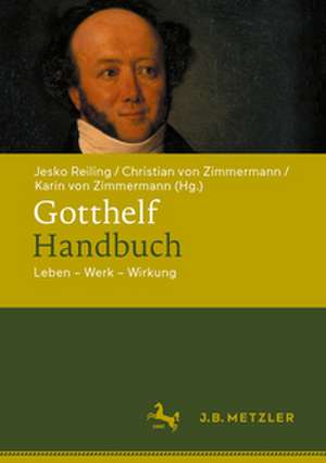 Gotthelf-Handbuch de Jesko Reiling