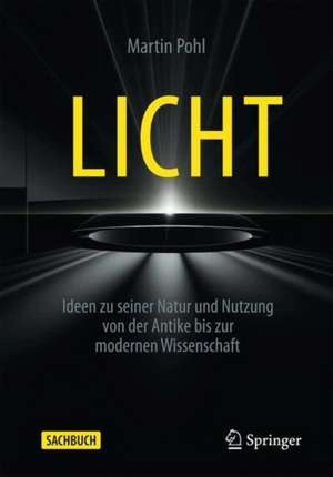 Licht de Martin Pohl