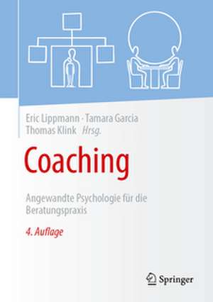 Coaching de Eric Lippmann