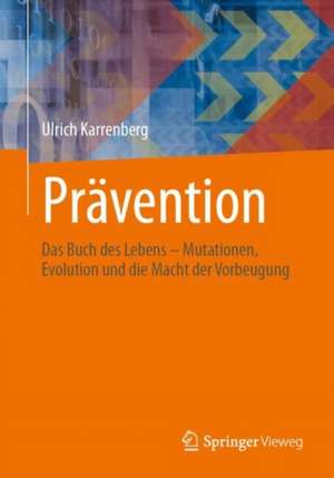 Prävention de Ulrich Karrenberg
