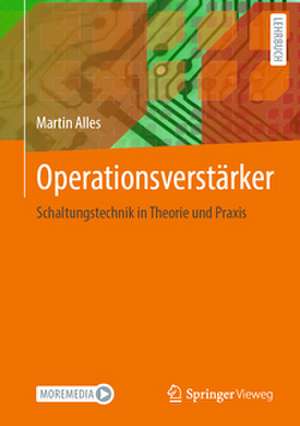 Operationsverstärker de Martin Alles