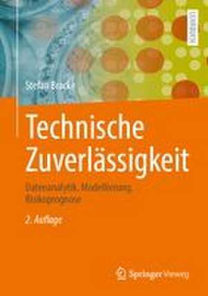 Technische Zuverlässigkeit de Stefan Bracke