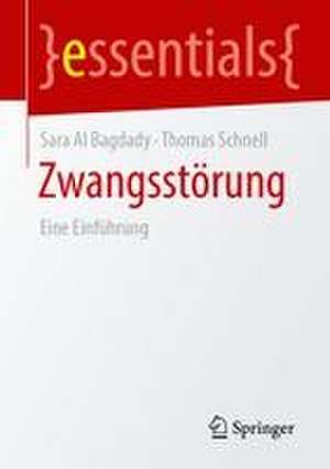Zwangsstörung de Sara Al Bagdady