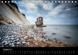 Strandläufer (Tischkalender 2016 DIN A5 quer) de Dieter Neumann