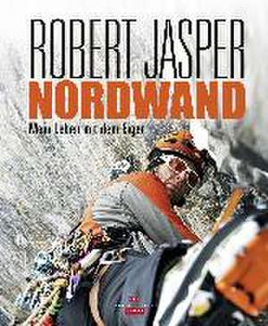 Nordwand de Robert Jasper