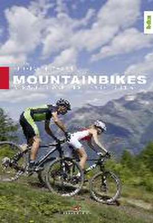 Mountainbikes de Florian Haymann