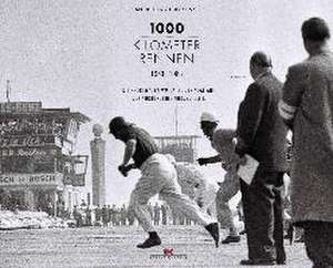 1000-Kilometer-Rennen de Jan Hettler