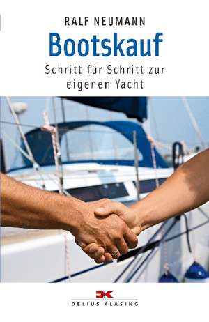 Bootskauf de Ralf Neumann