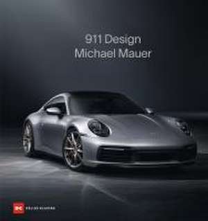 911 Design de Thomas Ammann