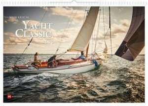 Yacht Classic 2025 de Nico Krauss